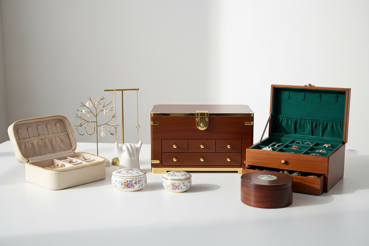 Jewelry & Accessories