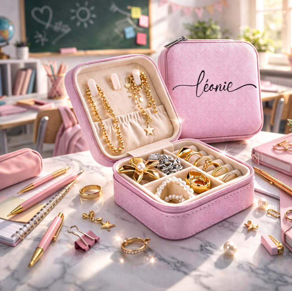 Kleine Schätze&Zubehör