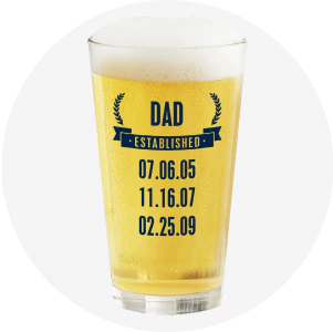 Bar & Drinkware