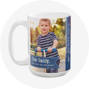 Photo Gifts