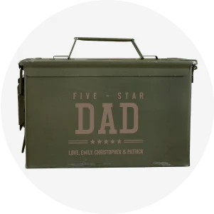 Unique Gifts for Him