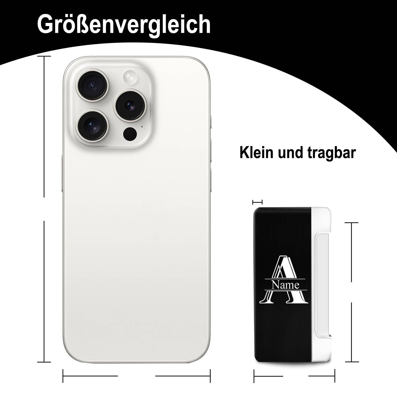 Feuerzeug Personalisiert Sturmfeuerzeug mit Namen Geburtstagsgeschenk Mann Geschenke für Männer Geburtstag Personalisierte Geschenke