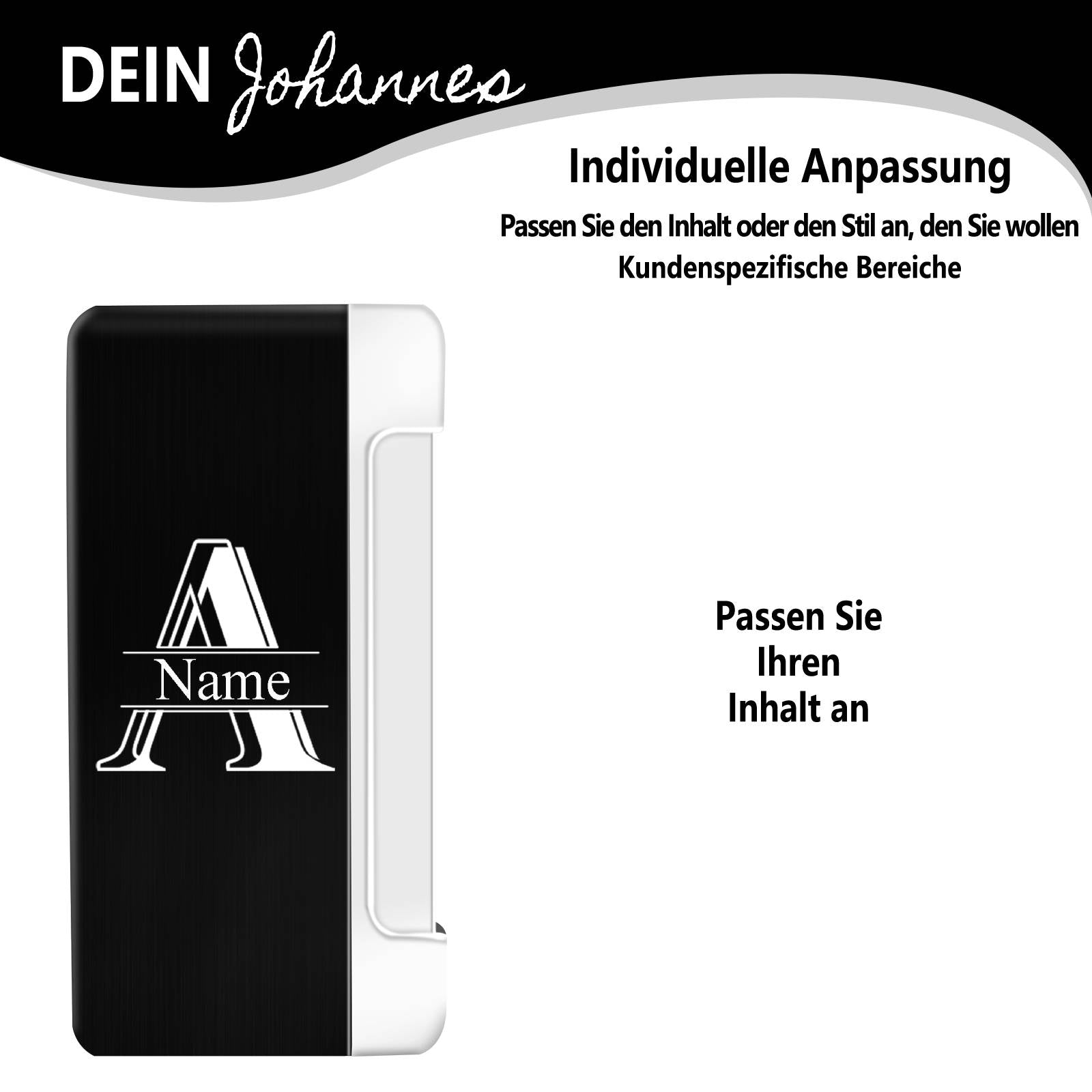 Feuerzeug Personalisiert Sturmfeuerzeug mit Namen Geburtstagsgeschenk Mann Geschenke für Männer Geburtstag Personalisierte Geschenke