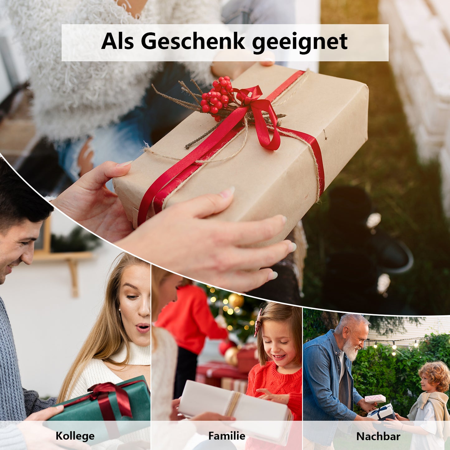 Personalisierter Thermobecher in Eierschalenform mit Foto oder Logo 355ml 2.0