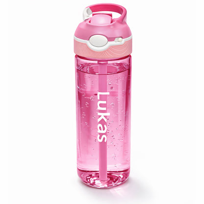 Personalisierte Trinkflasche Kinder mit Namen 750ml BPA Frei